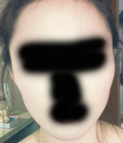 로코코짱님 후기 사진