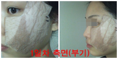 야콘냉면과찐만두님 후기 사진