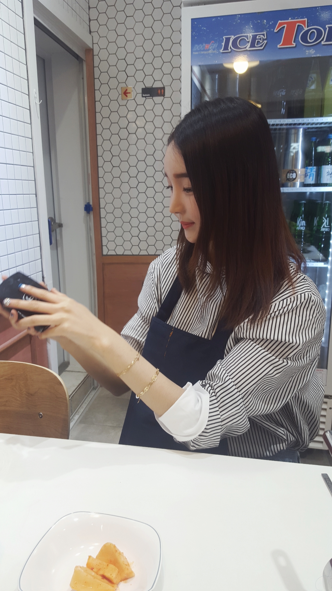 황0리님 후기 사진
