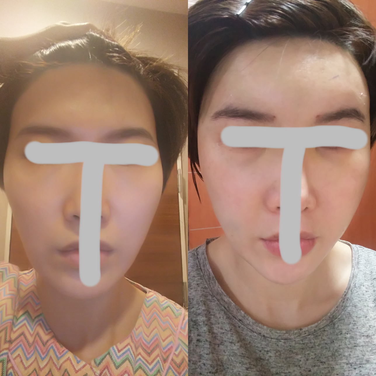 방0이님 후기 사진