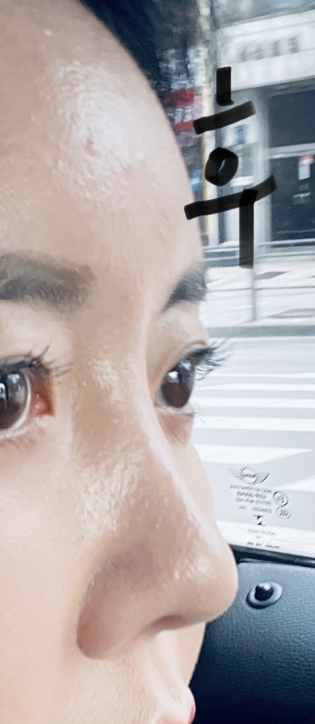 전0진님 후기 사진