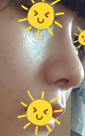 뽀메님 후기 사진